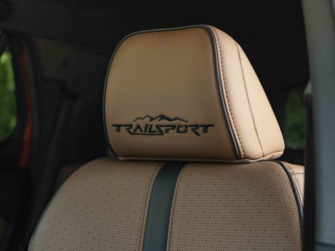 Used 2026 Honda Passport TrailSport Elite image 18