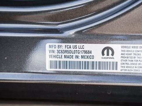 New 2026 RAM 2500 Big Horn image 43