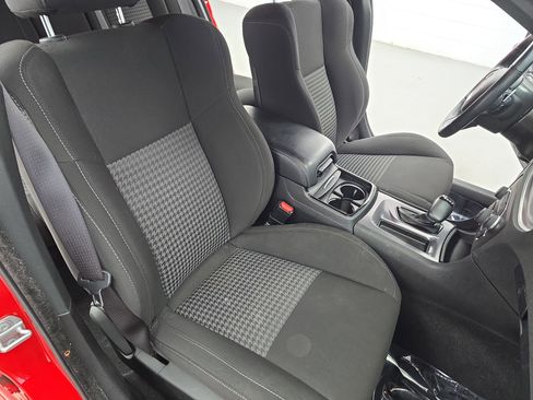 Used 2021 Dodge Charger GT w/ Blacktop Package image 10