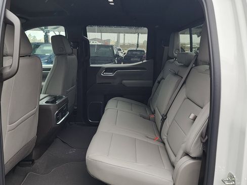 New 2026 GMC Sierra 1500 SLT w/ SLT Premium Plus Package image 42