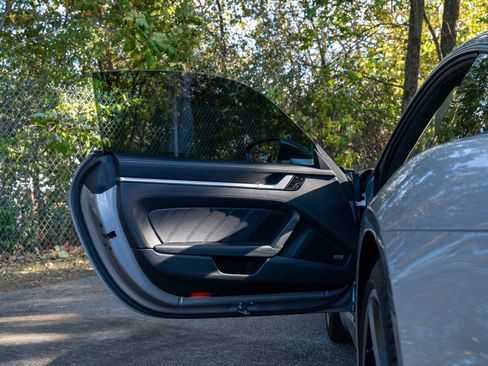 Certified 2021 Porsche 911 Turbo S image 20