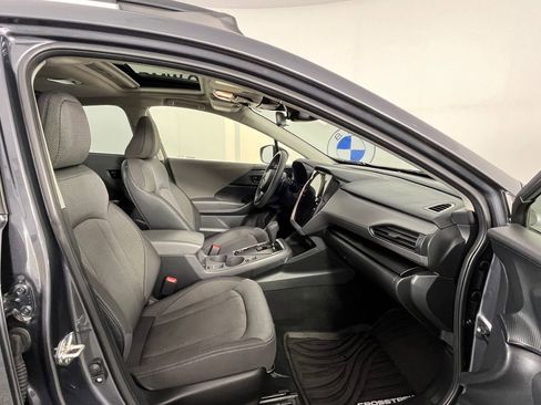 Used 2024 Subaru Crosstrek 2.0i Premium image 24