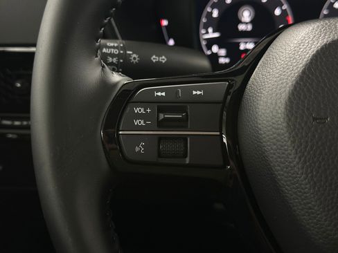 New 2026 Honda CR-V EX-L image 15