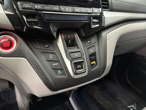 Used 2022 Honda Odyssey EX-L image 29