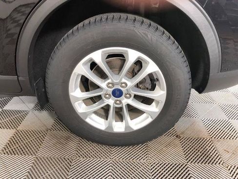 Certified 2020 Ford Escape SE AWD/4WD image 20