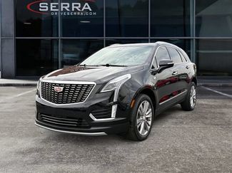 Certified 2024 Cadillac XT5 Premium Luxury w/ LPO, Floor Liner Package AWD/4WD video 1