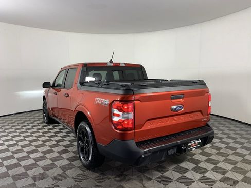 Used 2022 Ford Maverick XLT w/ Equipment Group 300A Standard image 7