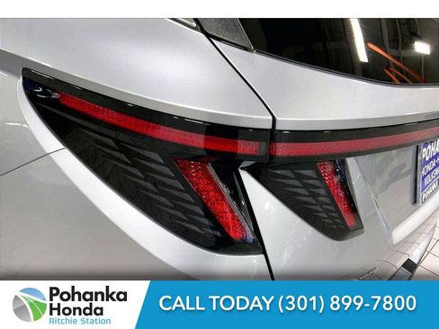 Used 2022 Hyundai Tucson SEL w/ Convenience Package image 30