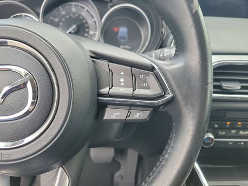 Used 2021 MAZDA CX-9 Touring w/ Touring Premium Package FWD image 17