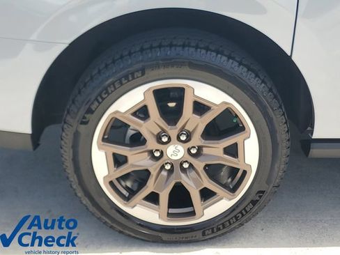 Used 2026 Ford Expedition Max King Ranch AWD/4WD image 9
