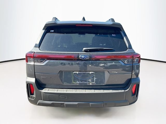 New 2026 Subaru Outback Limited AWD/4WD image 6