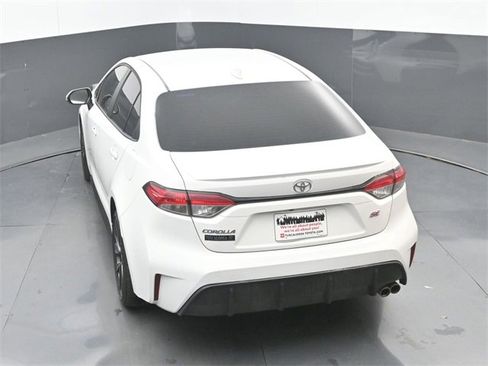 Used 2024 Toyota Corolla SE image 15