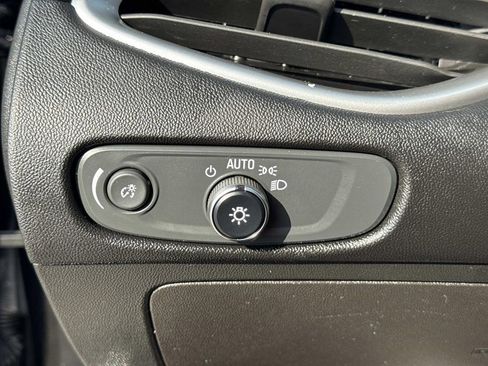 Certified 2022 Chevrolet Malibu LS image 20