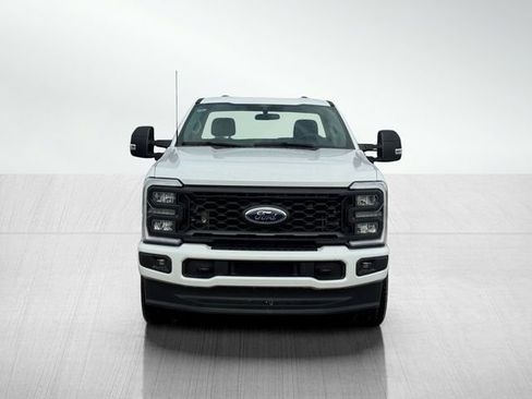 New 2026 Ford F250 XL w/ STX Appearance Package image 2