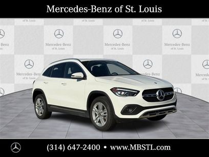 Certified 2022 Mercedes-Benz GLA 250 4MATIC