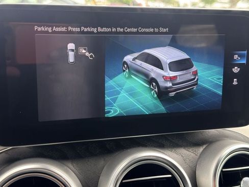 Used 2022 Mercedes-Benz GLC 300 image 15