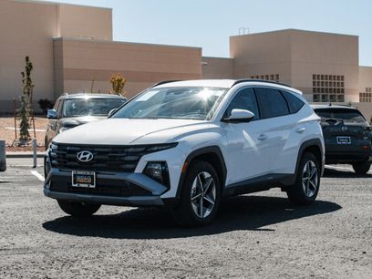 Used 2025 Hyundai Tucson SEL