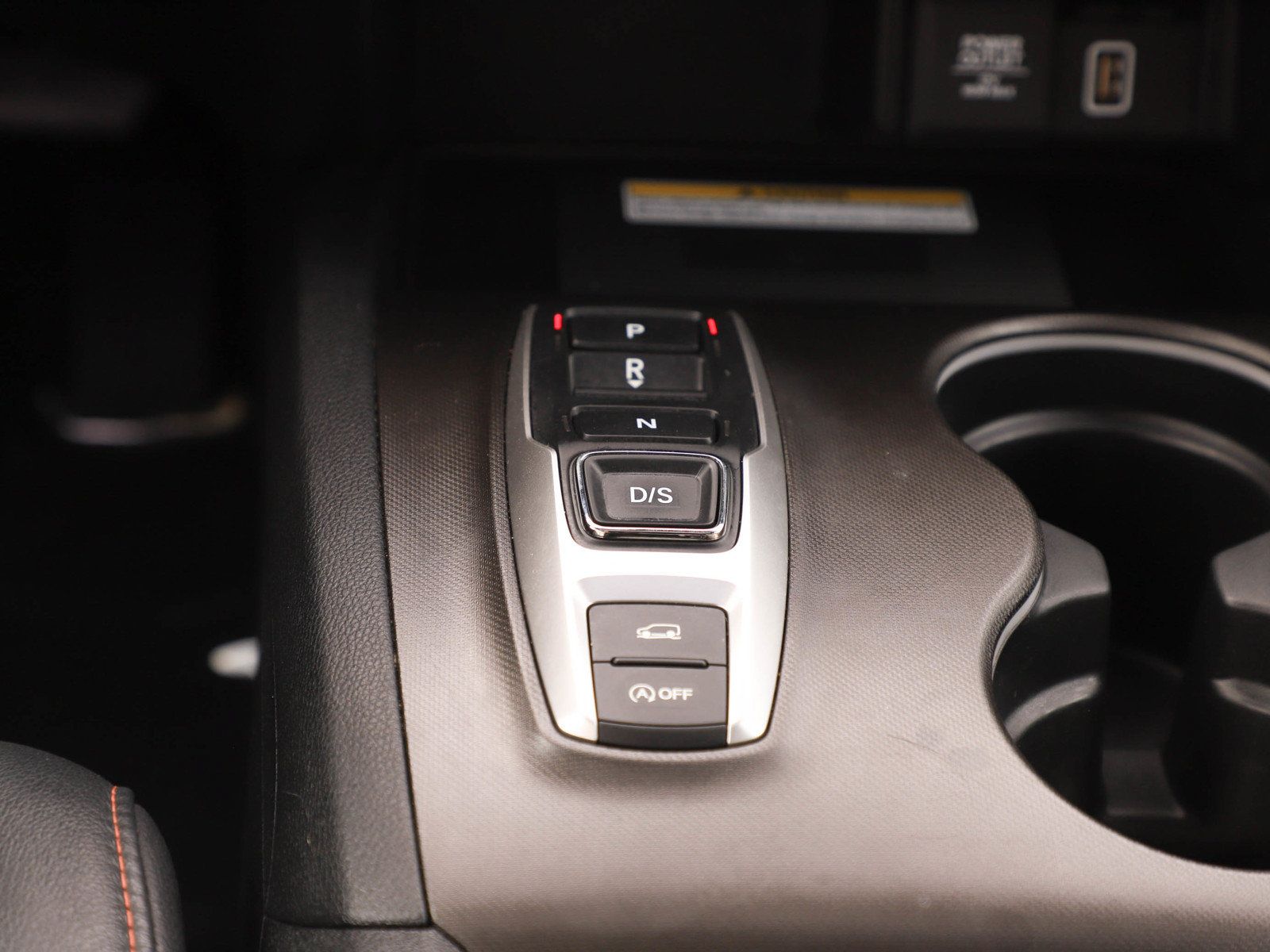 Used 2022 Honda Passport TrailSport image 19