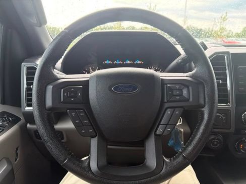 Used 2016 Ford F150 XLT w/ Equipment Group 301A Mid AWD/4WD image 46