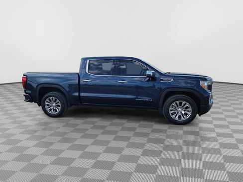 Used 2020 GMC Sierra 1500 Denali w/ Technology Package AWD/4WD image 9