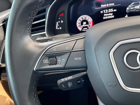 Used 2023 Audi Q8 Premium Plus w/ Premium Plus Package image 23