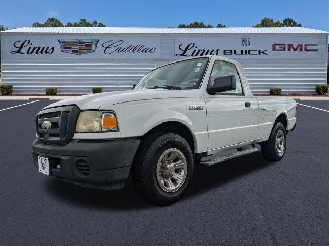 Used 2008 Ford Ranger XL RWD image 8
