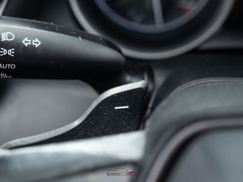 Used 2021 Toyota Camry SE FWD image 27