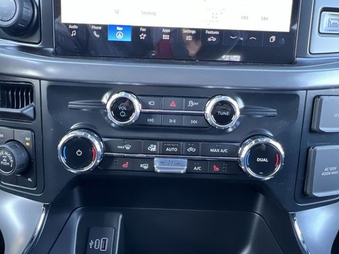 New 2026 Ford F150 XLT w/ Equipment Group 302A MID image 21