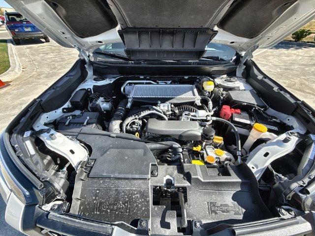 New 2026 Subaru Outback Touring XT AWD/4WD image 28
