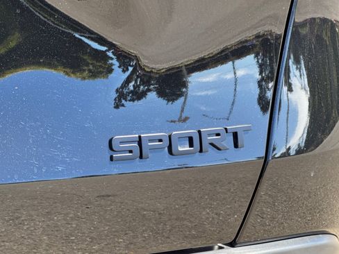 Certified 2026 Honda HR-V Sport image 27