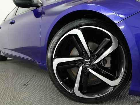 Used 2022 Honda Accord Sport Special Edition image 19