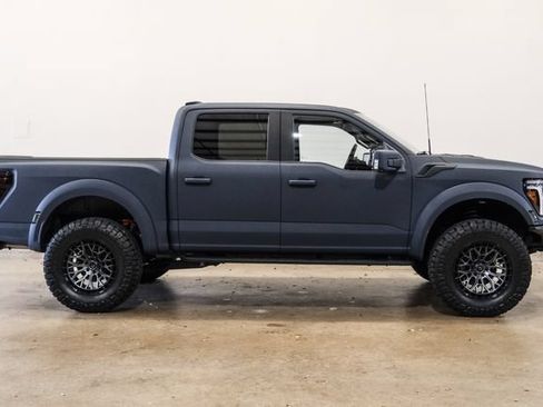 Used 2026 Ford F150 Raptor AWD/4WD image 33