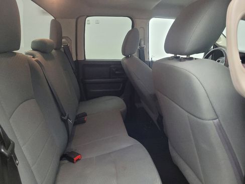Used 2017 RAM 1500 Express image 19