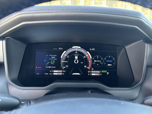 New 2026 Toyota Tundra Platinum image 19