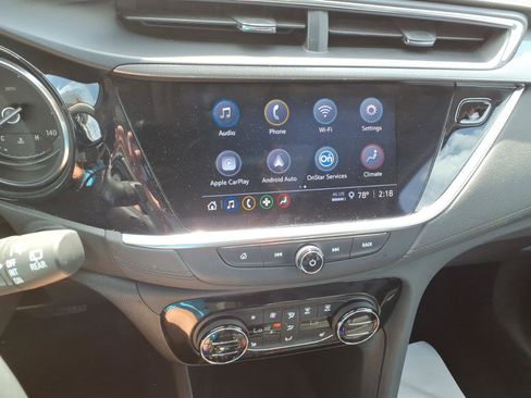 Certified 2023 Buick Encore GX Essence w/ Experience Buick Package image 23