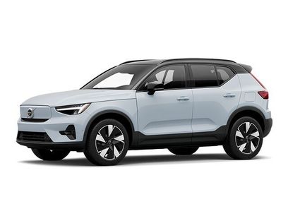 Certified 2024 Volvo XC40 Recharge Plus w/ Protection Package Premier