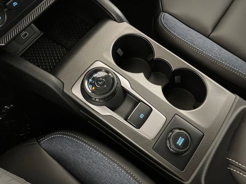 New 2026 Ford Bronco Sport Outer Banks w/ Outer Banks Tech Package+ AWD/4WD image 22