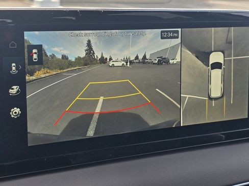 New 2025 Hyundai Palisade Calligraphy image 21