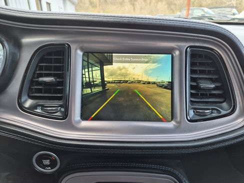 Used 2023 Dodge Challenger R/T Scat Pack w/ Plus Package image 35