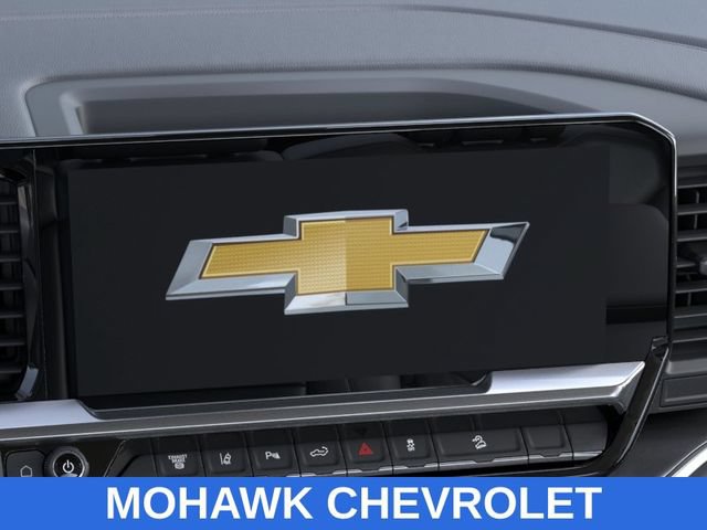 New 2026 Chevrolet Silverado 2500 High Country w/ High Country Premium Package AWD/4WD image 20