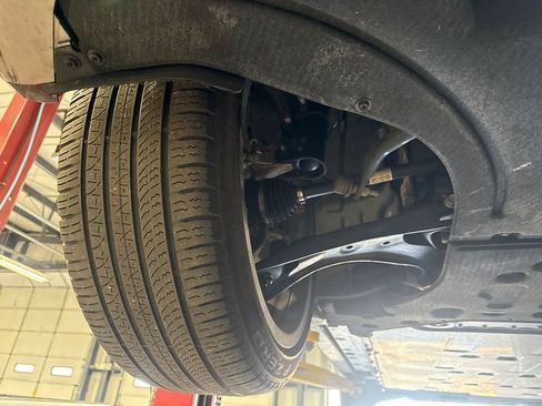 Used 2024 Hyundai Ioniq 6 SEL image 4