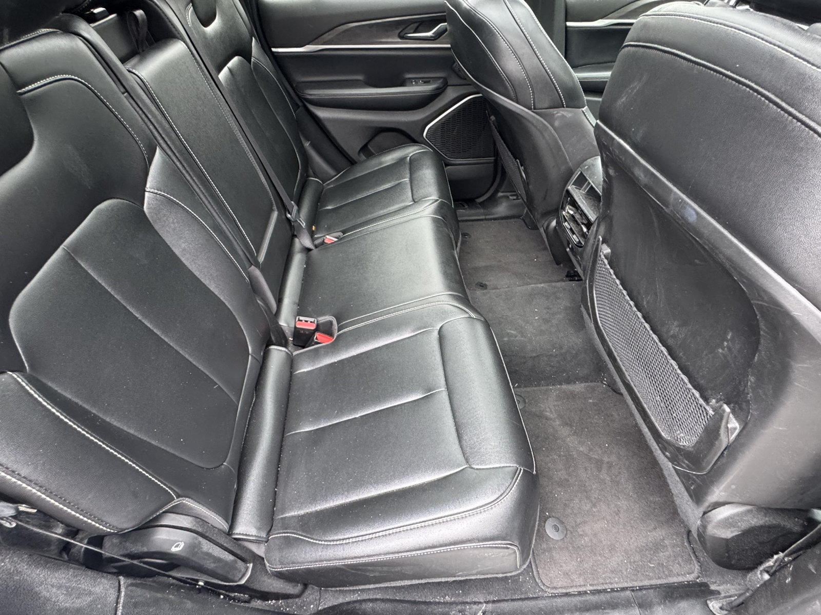 Used 2024 Jeep Grand Cherokee Limited 4xe AWD/4WD image 19