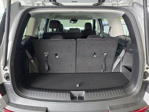 New 2026 Hyundai Santa Fe SE AWD/4WD image 14