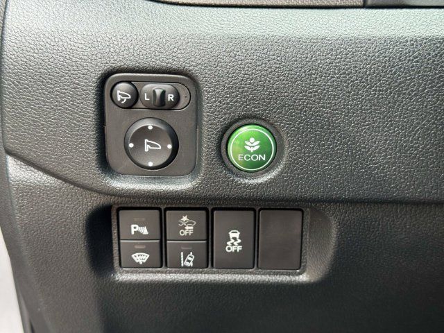 Certified 2023 Honda Passport TrailSport image 20