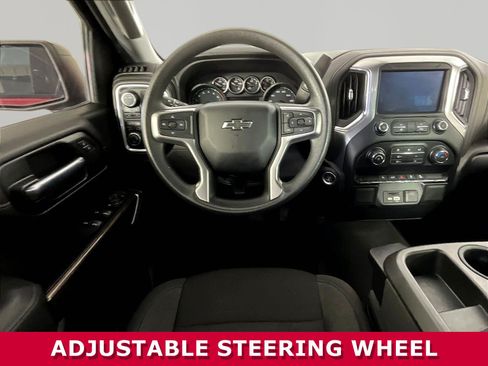 Used 2020 Chevrolet Silverado 1500 RST AWD/4WD image 9