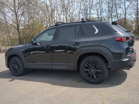 New 2026 MAZDA CX-50 AWD 2.5 Hybrid w/ Weather Package image 6