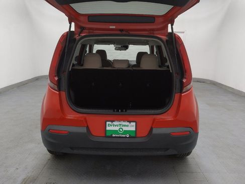 Used 2021 Kia Soul S image 29