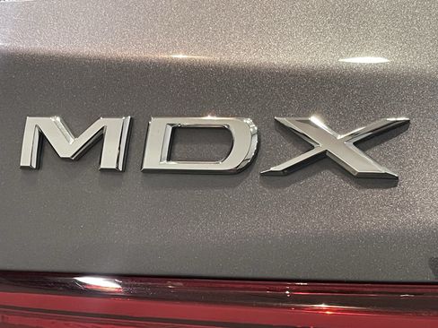 Used 2020 Acura MDX SH-AWD w/ Technology Package image 24