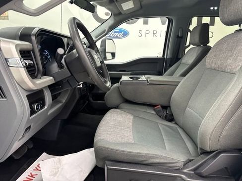 Used 2024 Ford F250 XLT image 20