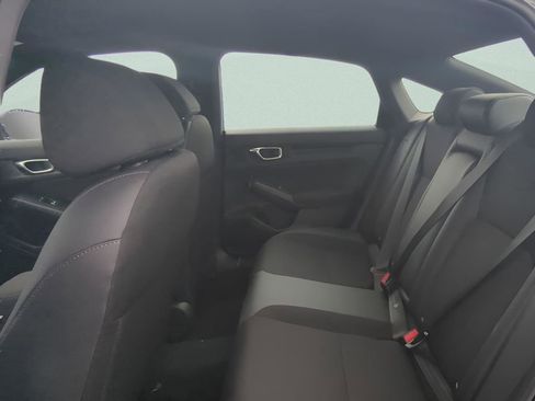 New 2026 Honda Civic Sport image 13